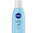 Nivea Łagodny demakijaż oczu, 125 ml