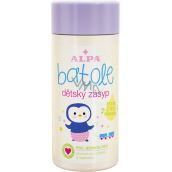 Alpa Batole dziecięczy zasyp, 100 g