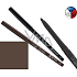 Dermacol Fashion Matic Eyeliner automatická tužka na oči hnědá 0,28 g
