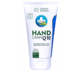 Annabis Handcann Q10 naturalny regenerujący krem do rąk 75 ml