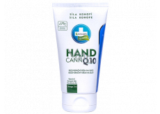 Annabis Handcann Q10 naturalny regenerujący krem do rąk 75 ml