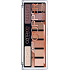 Catrice The Precious Copper Eyeshadow Palette paleta očních stínů 010 Metallux 10 g