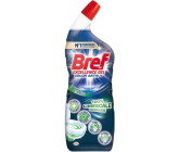 Bref Excellence Gel Color Aktywny Cytrus płyn do czyszczenia WC przeciwko kamieniowi 700 ml