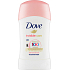 Dove Invisible Care Floral Touch antiperspirant deodorant stick dla kobiet 40 ml