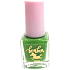 Dor Cosmetics BonBon na vodní bázi lak na nehty pro děti 07 zelená 5 ml