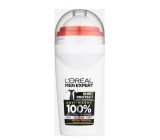 Loreal Paris Men Expert Shirt Protect 48h antyperspirant roll-on 50 ml