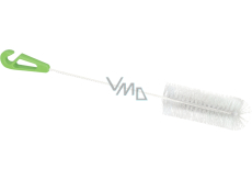 Spokar Szczotka do butelek, średnica 60 mm, włókna syntetyczne 2520 / 726