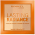 Rimmel London Lasting Radiance pudr 001 Ivory 8 g