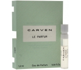 Carven Le Parfum woda perfumowana dla kobiet 1,2 ml z rozpylaczem, fiolka