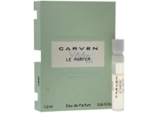 Carven Le Parfum woda perfumowana dla kobiet 1,2 ml z rozpylaczem, fiolka