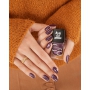 Catrice ICONails Gel Lacque lak na nehty 80 Cherry Bite 10,5 ml