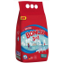 Bonux White Polar Ice Fresh 3v1 prací prášek na bílé prádlo 60 dávek 4,5 kg