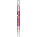 Dermacol Iconic Lips 2v1 rtěnka a konturovací tužka č.02 10 g