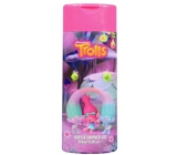 BS Trollowe 2w1 żel pod prysznic + piana do kąpieli dla dzieci 350 ml