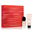 Giorgio Armani Sí parfémovaná voda pro ženy 30 ml + sprchový gel pro ženy 75 ml, dárková sada