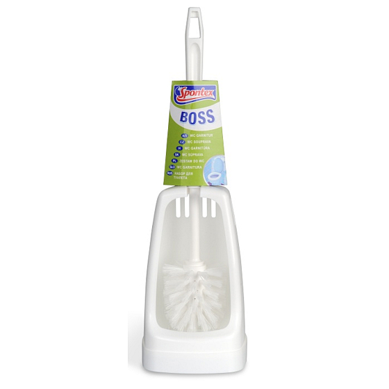Spontex Boss WC klasická souprava
