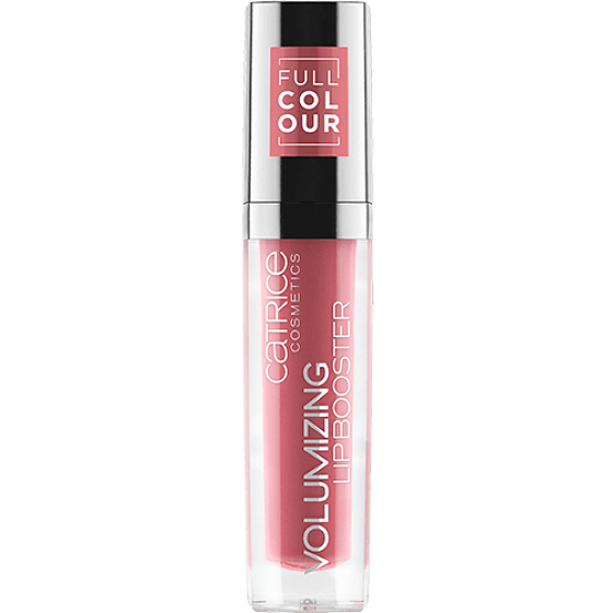 Catrice Volumizing Lip Booster lesk na rty 140 Rosewood Hills 5 ml