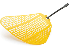 Lepidło na muchy, różne kolory, 1 sztuka