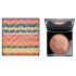 Artdeco All Seasons Bronzing Powder trojbarevný bronzer na celoroční využití Summer It-Piece 20 g
