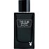 Playboy The Club Black toaletní voda pro muže 50 ml Tester