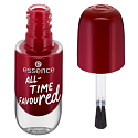 Essence Nail Colour Gel żelowy lak do paznokci 14 All-Time Flavoured 8 ml