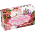 Iteritalia Glicine e Bougainvillea italské toaletní mýdlo 250 g