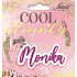 Nekupto Cool jmenná klíčenka Monika 1 kus