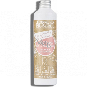 Jeanne en Provence W cieniu migdałów woda perfumowana dla kobiet 150 ml wkład