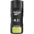 Reebok Inspire Your Mind żel pod prysznic dla mężczyzn 250 ml