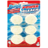 Duzzit Power Bleach Blok WC 6 sztuk