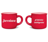 Kubek mini Jaroslava 100 ml