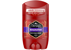Old Spice Tomorrowland Rockstar dezodorant w sztyfcie dla mężczyzn 50 ml