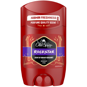 Old Spice Tomorrowland Rockstar dezodorant w sztyfcie dla mężczyzn 50 ml Old Spice Tomorrowland Rockstar dezodorant w sztyfcie dla mężczyzn 50 ml
