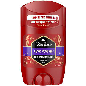 Old Spice Rockstar dezodorant w sztyfcie dla mężczyzn 50 ml