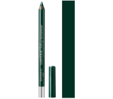 Bourjois Contour Clubbing wodoodporna kredka do oczu 70 Green comes true 1,2 g