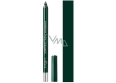 Bourjois Contour Clubbing wodoodporna kredka do oczu 70 Green comes true 1,2 g