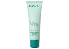 Payot Pate Grise Emulsion Matifiante Hydratante emulsja dzienna i nocna do cery mieszanej i tłustej 50 ml