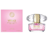 Versace Bright Crystal perfumy dla kobiet 50 ml