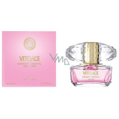 Versace Bright Crystal perfumy dla kobiet 50 ml