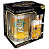 Niekupiony kufel piwa Pomoc piwa 500 ml