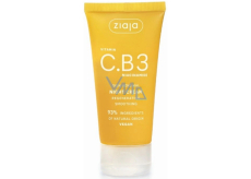 Ziaja Vitamin C.B3 Niacynamid krem nocny 50 ml