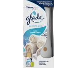 Glade odświeżacz powietrza Automatyczny Pure Clean Linen, 269 ml