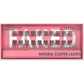 Catrice Faked Volume Cluster sztuczne rzęsy 20 sztuk