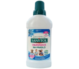 Sanytol Active Fresh dezinfekce na prádlo 500 ml