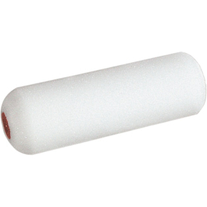Spokar Moltopren delikatny wałek do malowania dla uchwytu 6 mm, 2x zaokrąglony, 100 mm