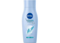 Nivea Volume & Strenght pečující šampon, 50 ml