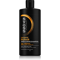 Syoss Repair szampon do suchych i zniszczonych włosów, 440 ml