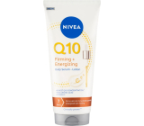 Nivea Q10 Energizujące ujędrniające serum do ciała 200 ml