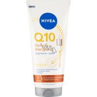 Nivea Q10 Energizujące ujędrniające serum do ciała 200 ml