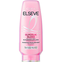 L'ORÉAL PARiS ELSEVE balsam do włosów Glycolic Gloss, 200 ml